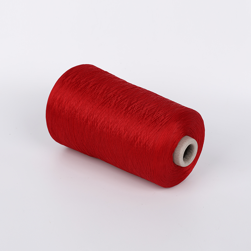 Wie wähle ich das richtige Polyester -Twisted -Garn für Ihre Textilbedürfnisse aus?