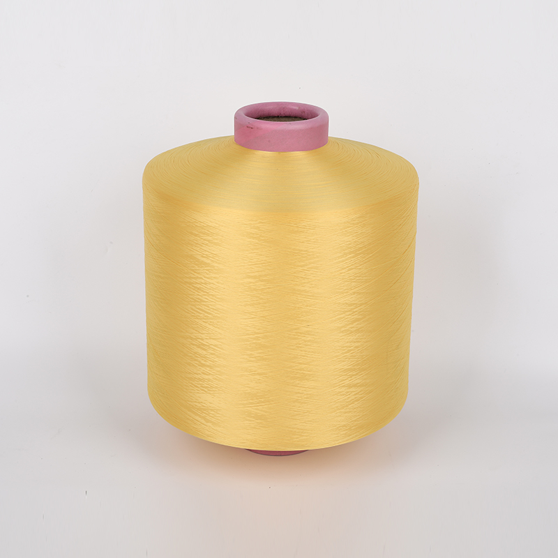 Was ist Polyester dty?