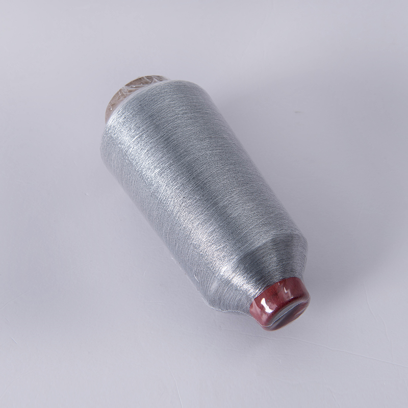 Was ist Metallic Sticke Thread?