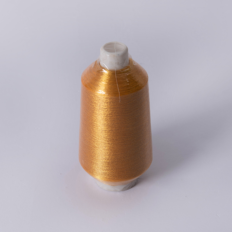 Wie wird Stickerei -Gold- und Silberfaden auf Qualität und Leistung getestet?