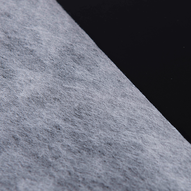 Bestickter nicht gewebter Interlining-Stoff Bestickter nicht gewebter Interlining-Stoff