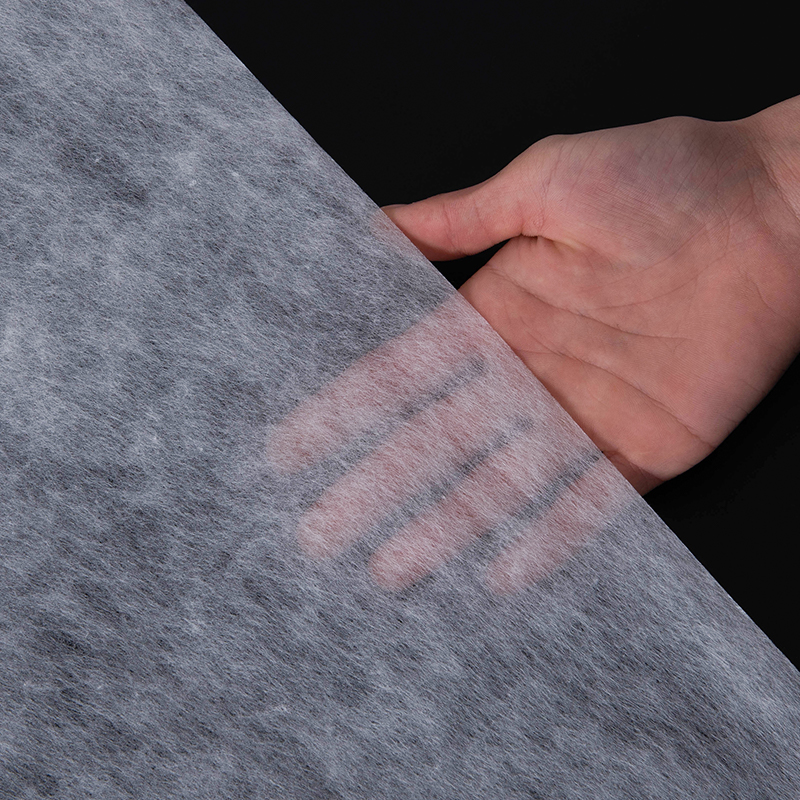 Bestickter nicht gewebter Interlining-Stoff Bestickter nicht gewebter Interlining-Stoff