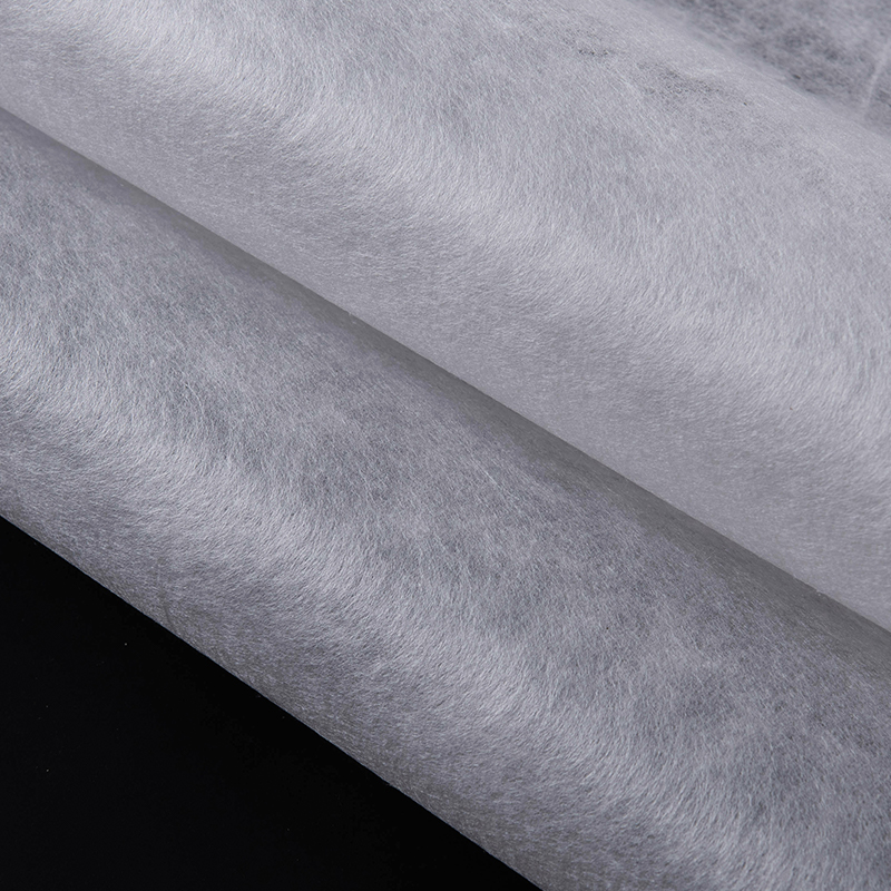 Bestickter nicht gewebter Interlining-Stoff Bestickter nicht gewebter Interlining-Stoff