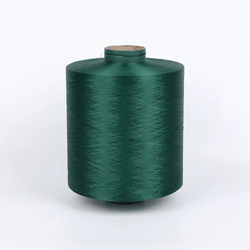 Warum Stickseidengarn bei modernen Kunsthandwerkern immer beliebter wird