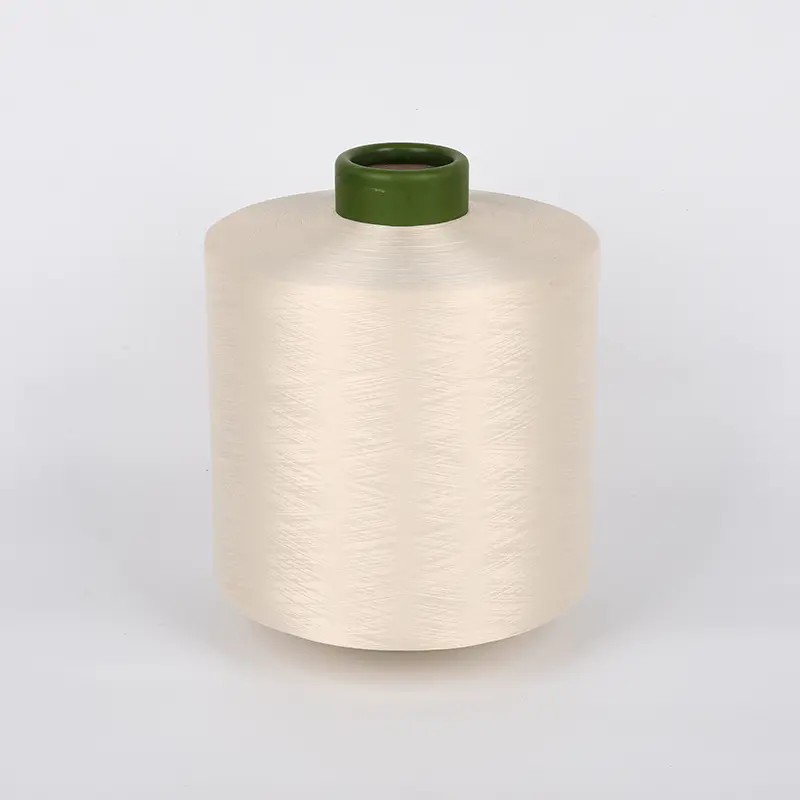 100% kationisches Polyester -Dty -Garn 150d/144f