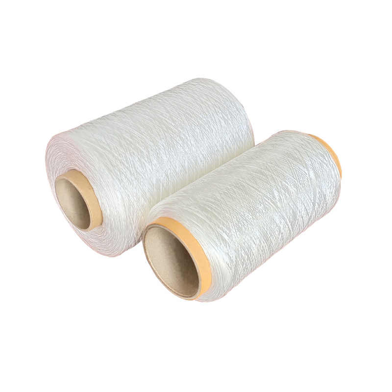 Single riesige Spulen 450D/3 Polyester Stickfaden