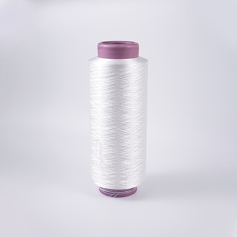 Polyester -Dty -Garn 100% 150D/288f TBR SIM