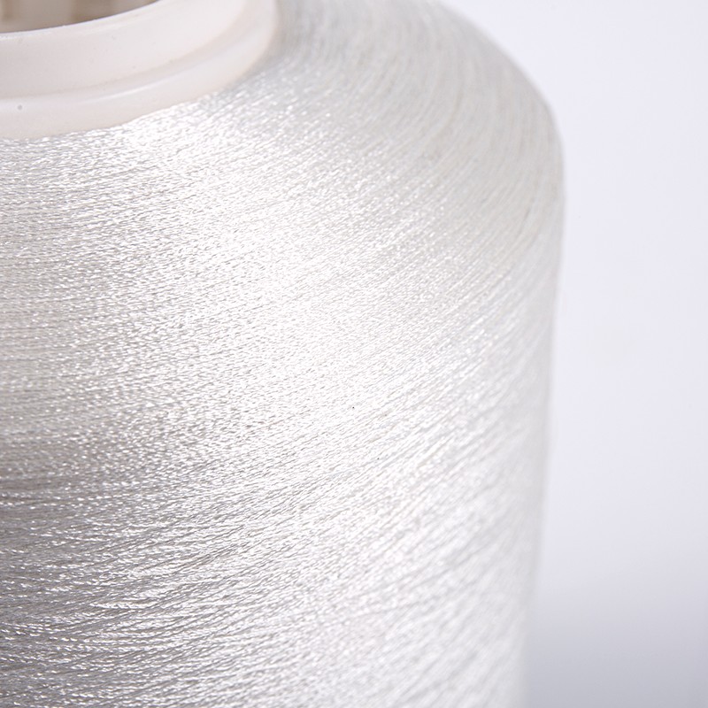 Polyester Embroidery Thread 108D/2 Rolls for Machine Embroidery