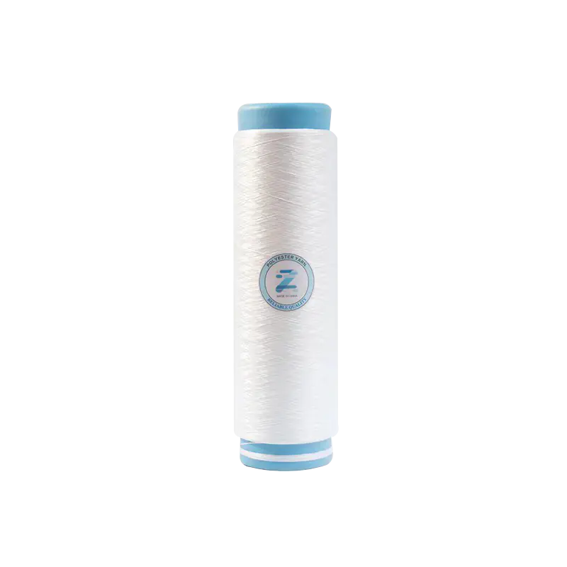 Polyester dty volles mattes Garn 300D/144F