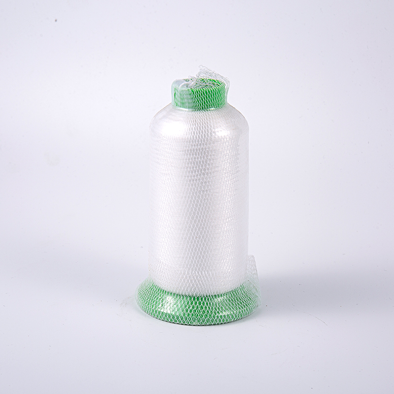 0,125 mm 100% Nylon Polyamid Elastic Sewing Stickfaden 120D