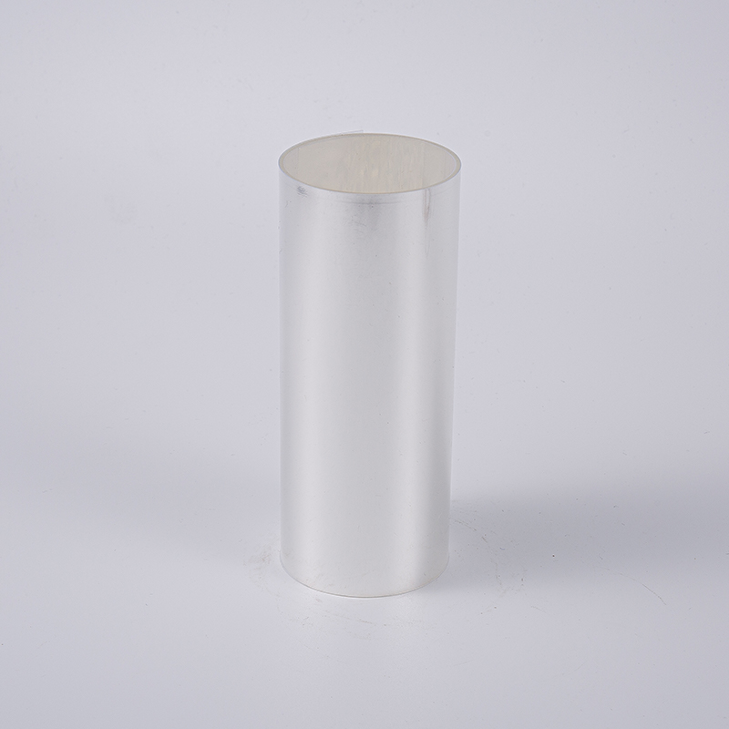 Streifen transparente Pailletten