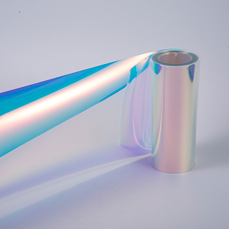 Pailletten Rainbow Film Pailletten Rainbow Film