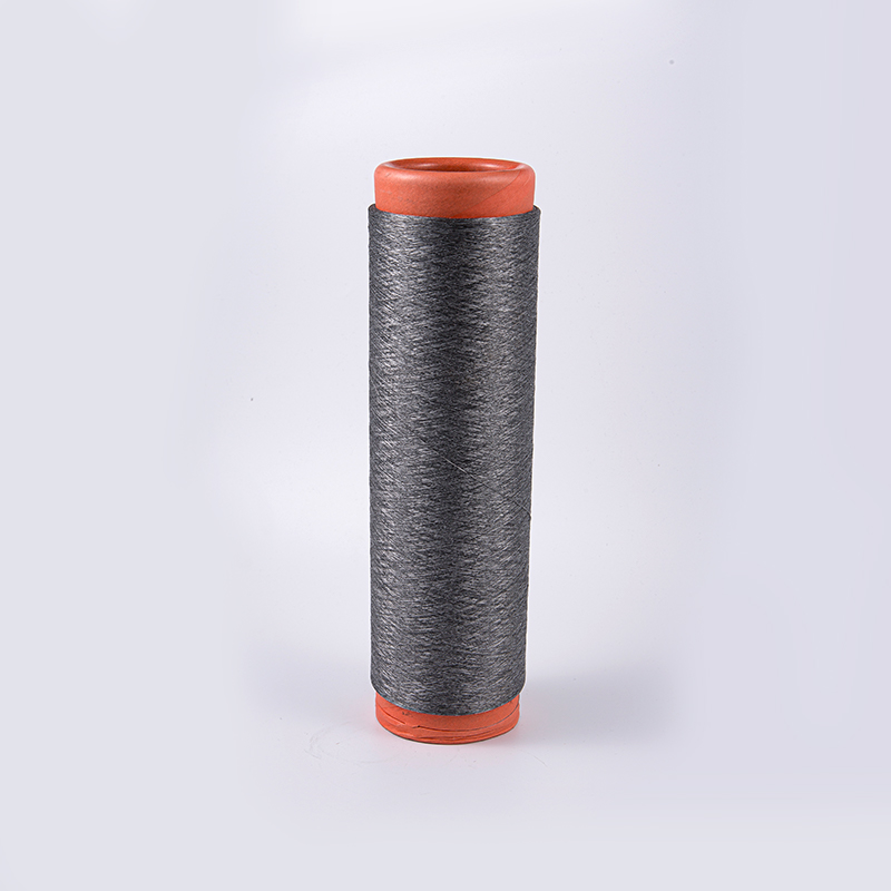 100% dty 150/48F Polyester -Filamentgarn