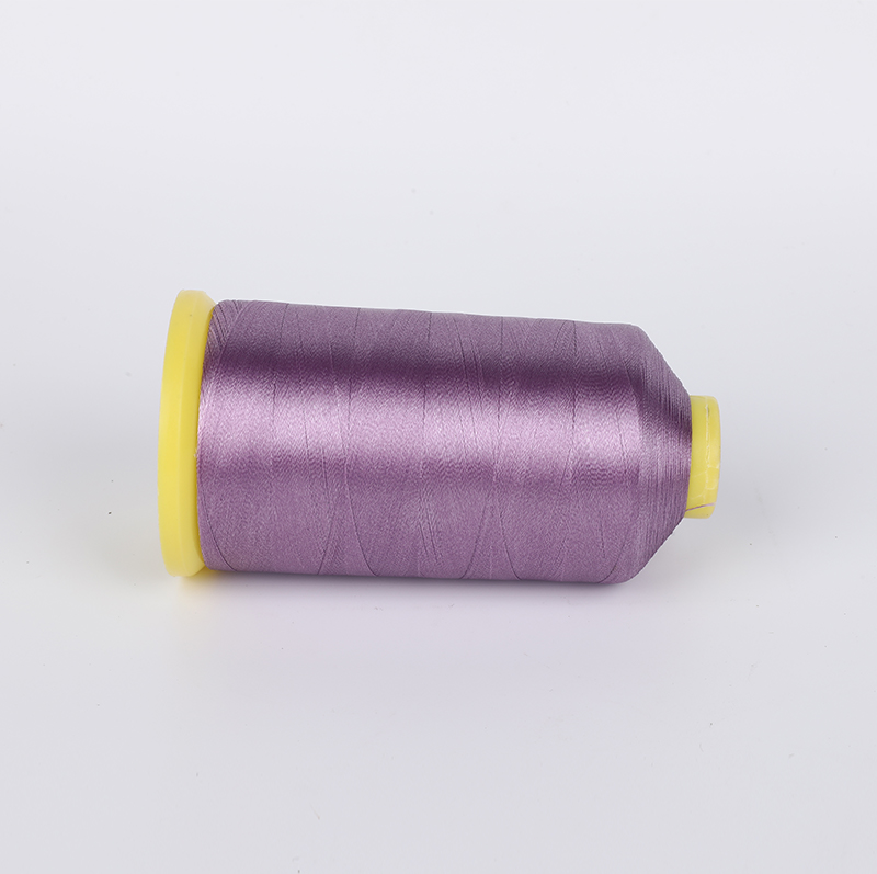 Polyester -Filament -Stickerei Thread 120D/2 Polyester -Filament -Stickerei Thread 120D/2