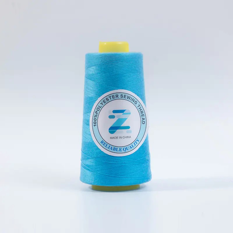 75/36 100% elastisches Garn 20d Denier luftgewickeltes Garn: Innovative Technologie verbessert die Atmungsaktivität des Stoffes