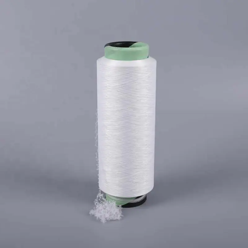 Wie verbessert Spandex Air Covered (ACY) den Komfort und die Haltbarkeit von Kleidung