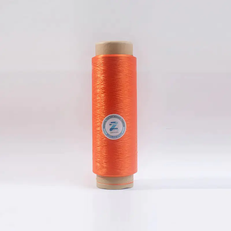 Der Weg zur Verbesserung der Haltbarkeit und des Komforts von Polyester -DTY -Produkten
