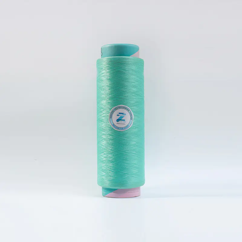 Wie Stickgarn die Mode- und Textildesignbranche verändert