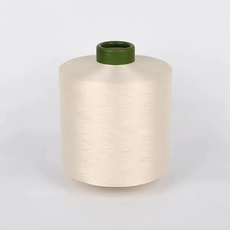 DTY- und FDY-Garn: Hauptunterschiede, Eigenschaften und Anwendungen